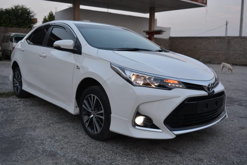 Toyota Atlis (2)